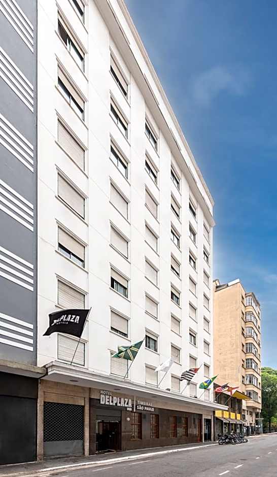 DELPLAZA Timbiras São Paulo