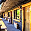 Adirondack Spruce Lodge