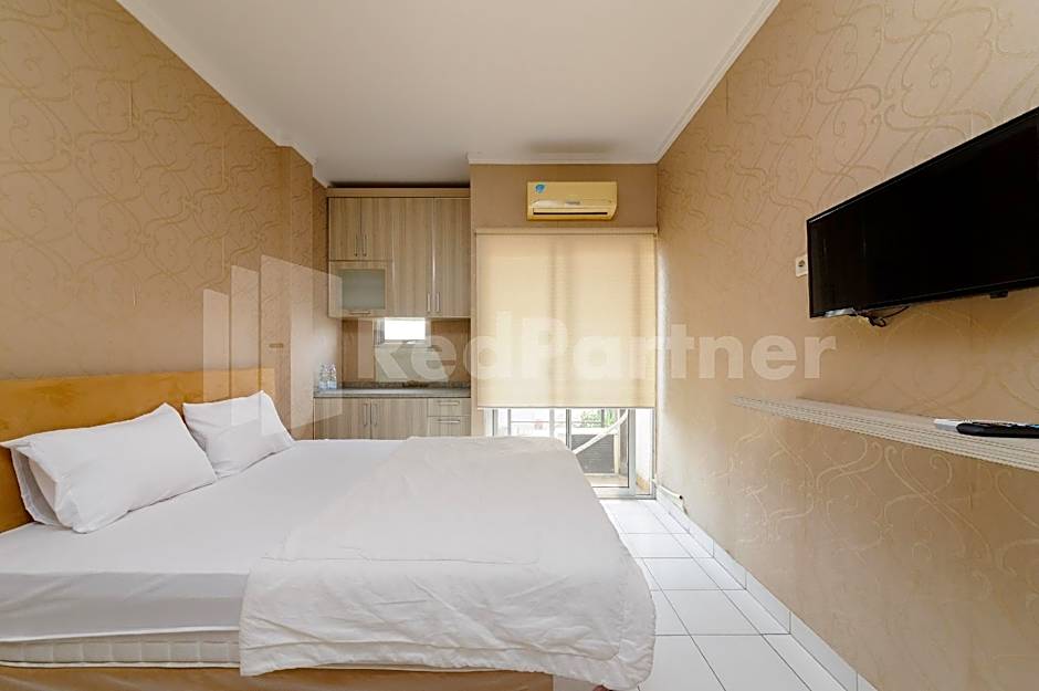 Tanres House Syariah Cilandak Mitra RedDoorz