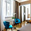 Boutique Hotel Am Stephansplatz