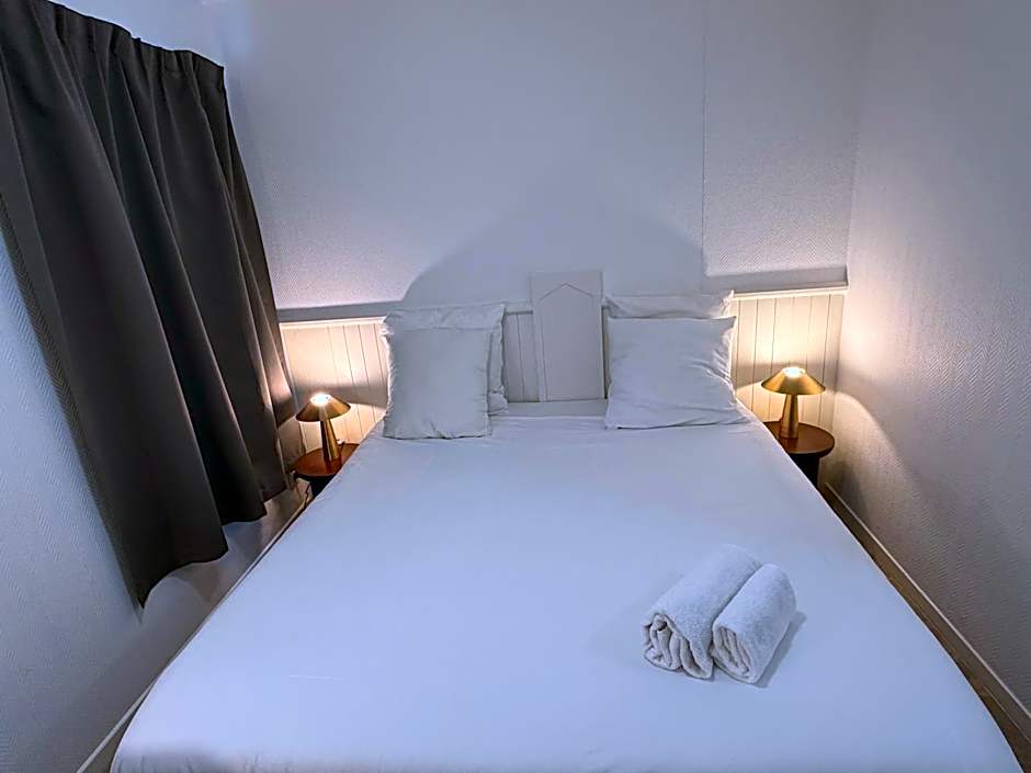 Cit'Hôtel du Parc