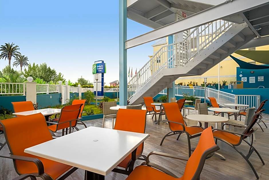 Holiday Inn Express & Suites Nassau By IHG