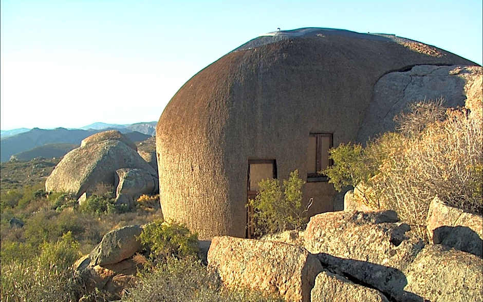 Naries Namakwa Retreat