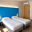 First Inn Hotel Paris Sud Les Ulis