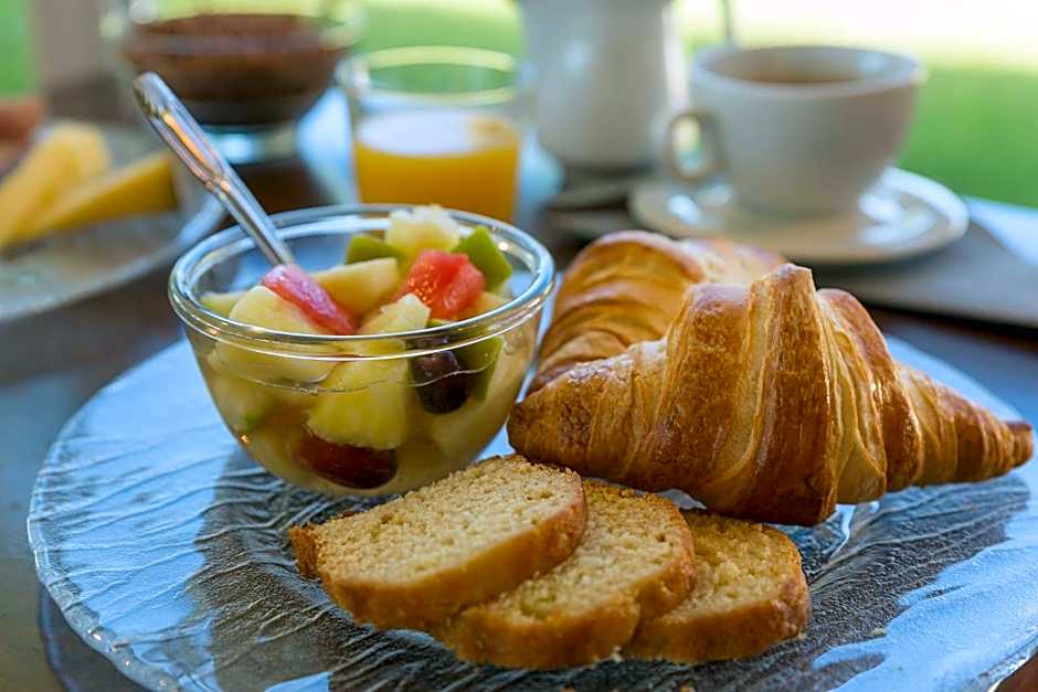 The Originals Access, Hotel Tulle (P'tit Dej-Hotel)