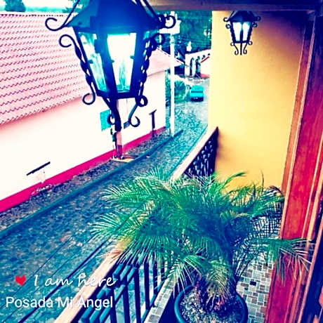 Posada Mi Angel