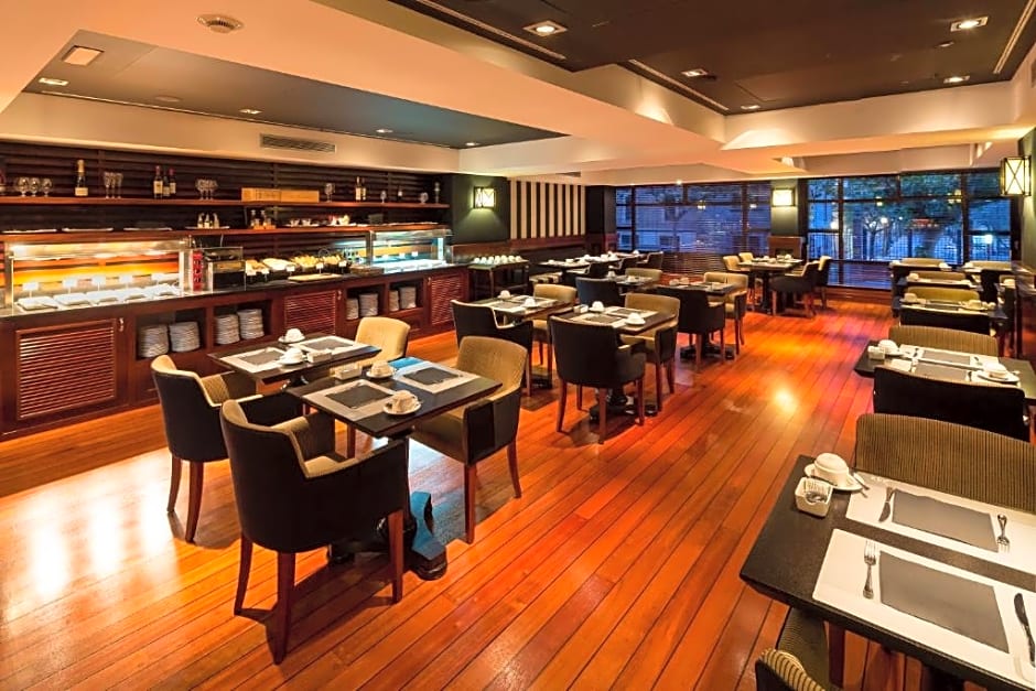 U232 Hotel