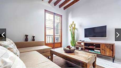 Hotel-Apartment Modern Studio