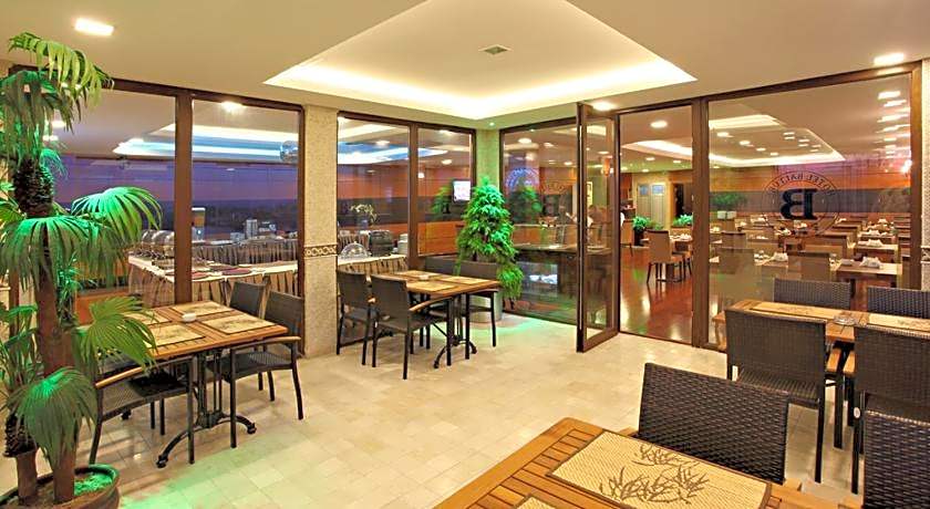 Balturk Hotel Sakarya