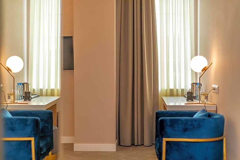 Newport Hotel Kutaisi