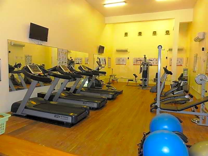 Welcome Center Hotels