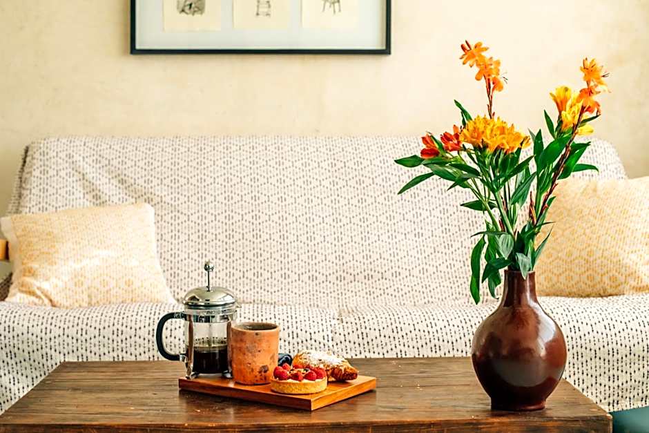 Boulenc Bed and Bread