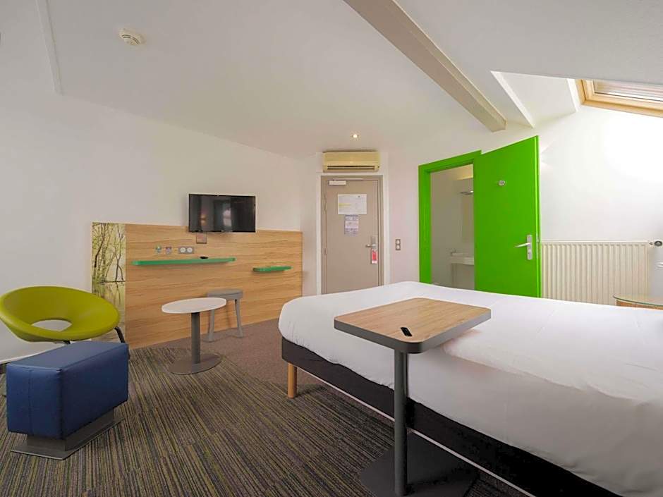 ibis Styles Sarrebourg