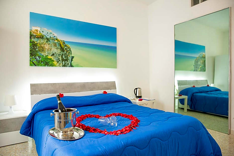 Anna e Augusto B&B --Embrace the world--4-minute walk from the Old Town丨Authentic local experience丨English-speaking staff and Wi-Fi - free shuttle to the station