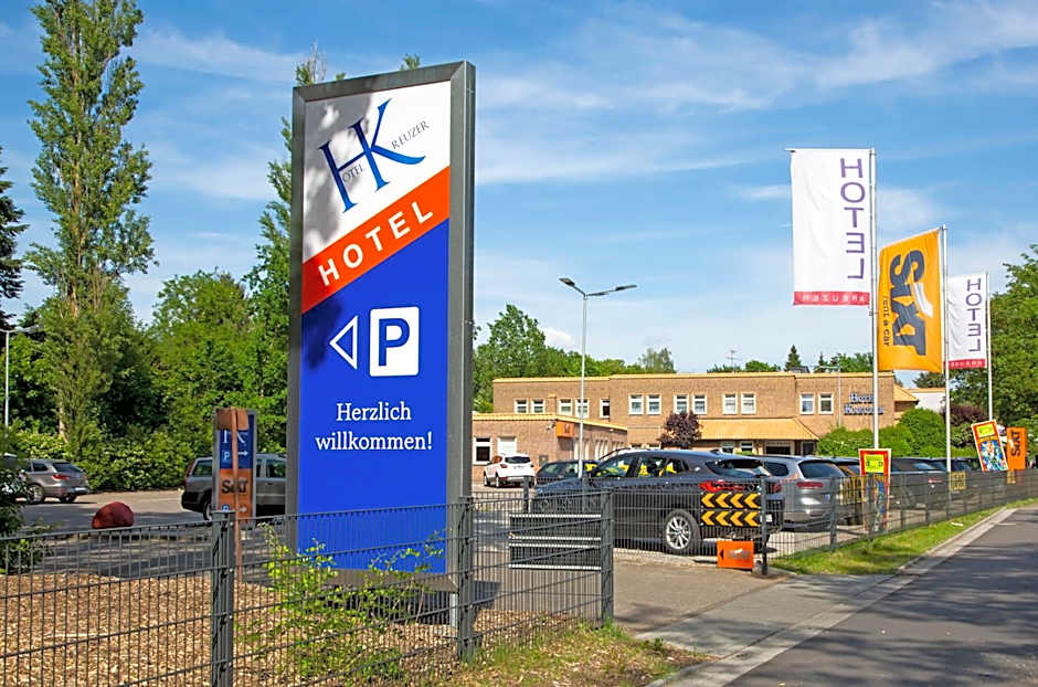 Hotel Kreuzer