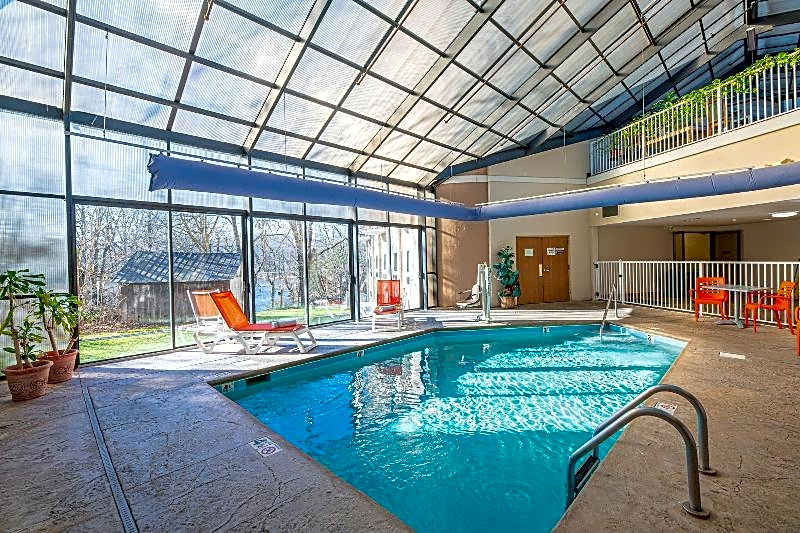River Bend Inn