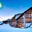 Hôtel L'Eden des Cimes - Vacances Bleues - Belle Plagne 2100