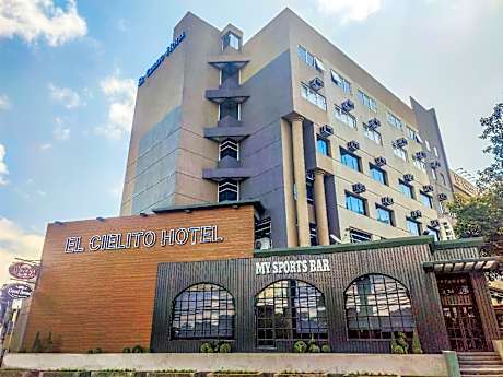 El Cielito Hotel Sta. Rosa