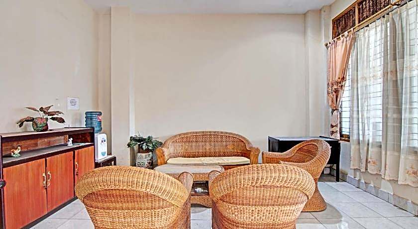 Hotel O Lavina Guesthouse