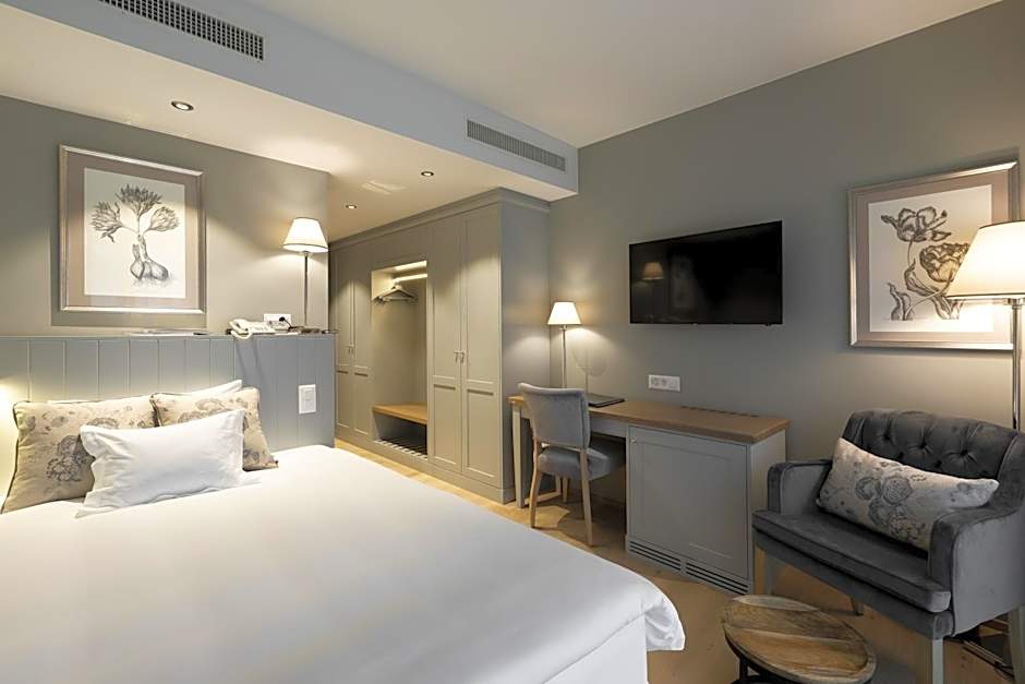 Hotel Ascovilla Charming Hideway