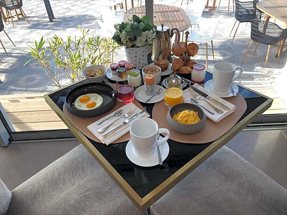Le Diana Hôtel & Spa