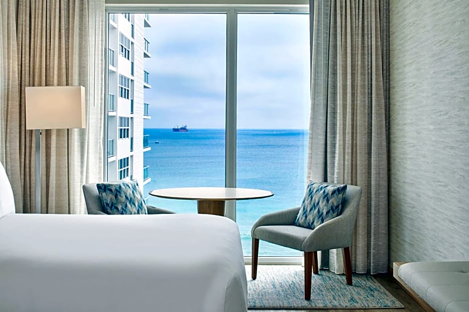 AC Hotel by Marriott Fort Lauderdale Beach