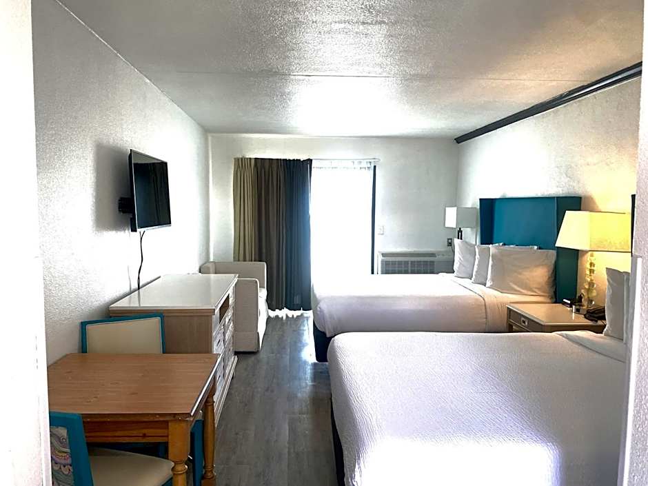 Garden City Inn