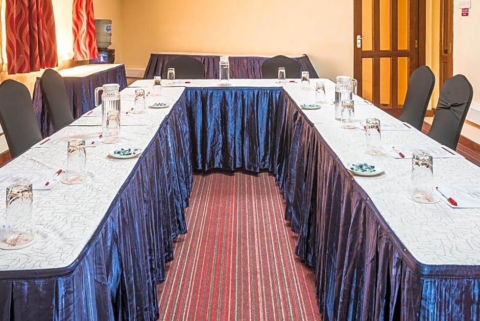 PrideInn Mombasa City