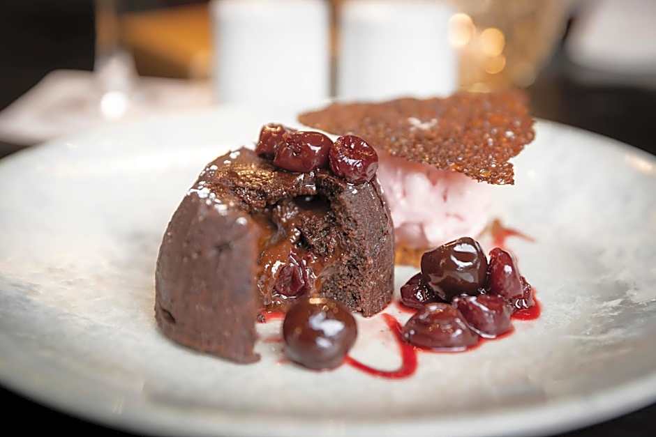 Ashling Hotel Dublin