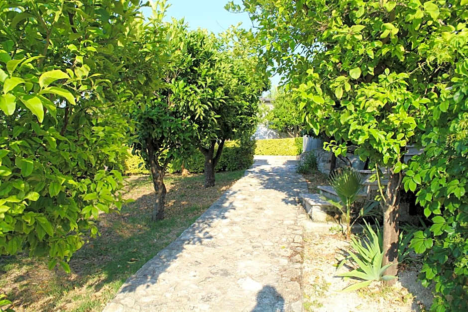 Albergo Villa Vittoria