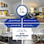 KVM - City Apartments - Contractors - Town Centre by KVM Stays
