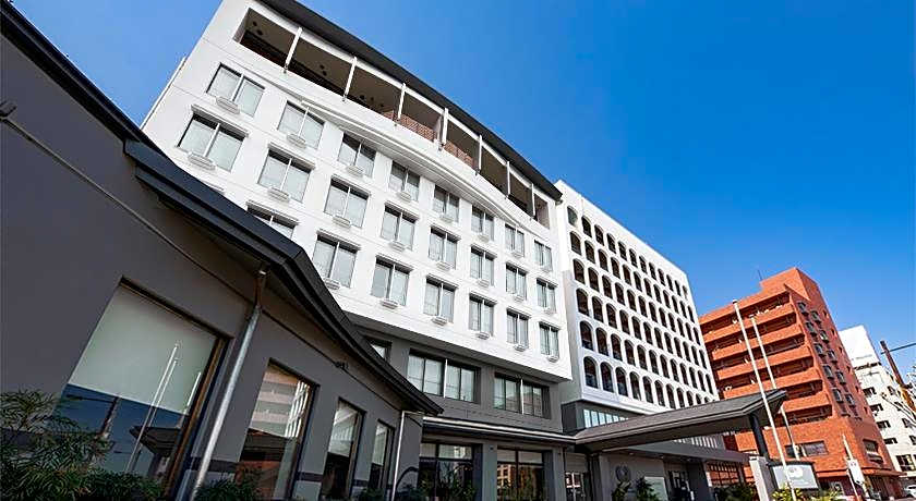 Hotel New Tsuruta