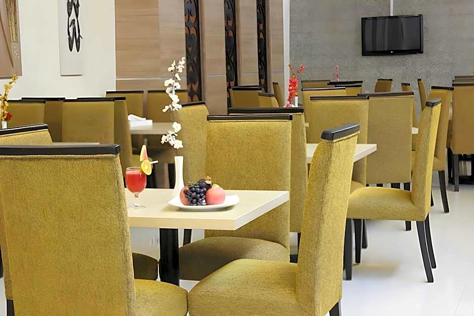 Hotel Mariat Sorong