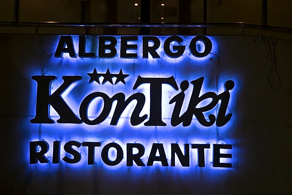 Hotel Kon Tiki