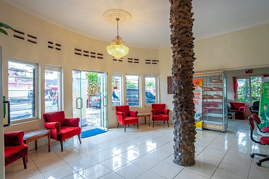 Hotel Jogja Bukittinggi