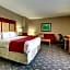 Comfort Suites Flowood - Jackson Airport (must meet transportation requirement)
