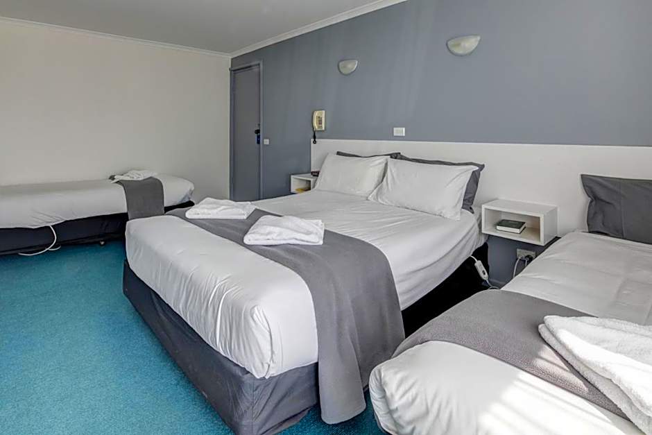 Central Motel Port Fairy