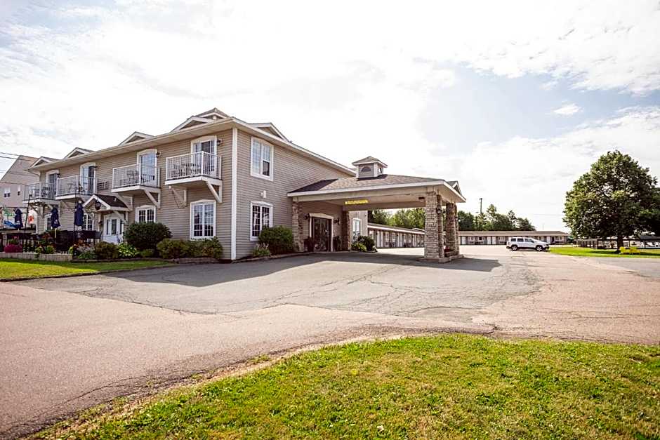 Canadas Best Value Inn And Suites Charlottetown
