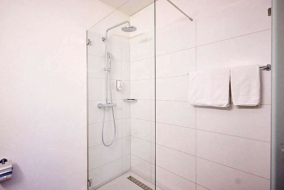 Smart Hotel Kreisel --Self check-In