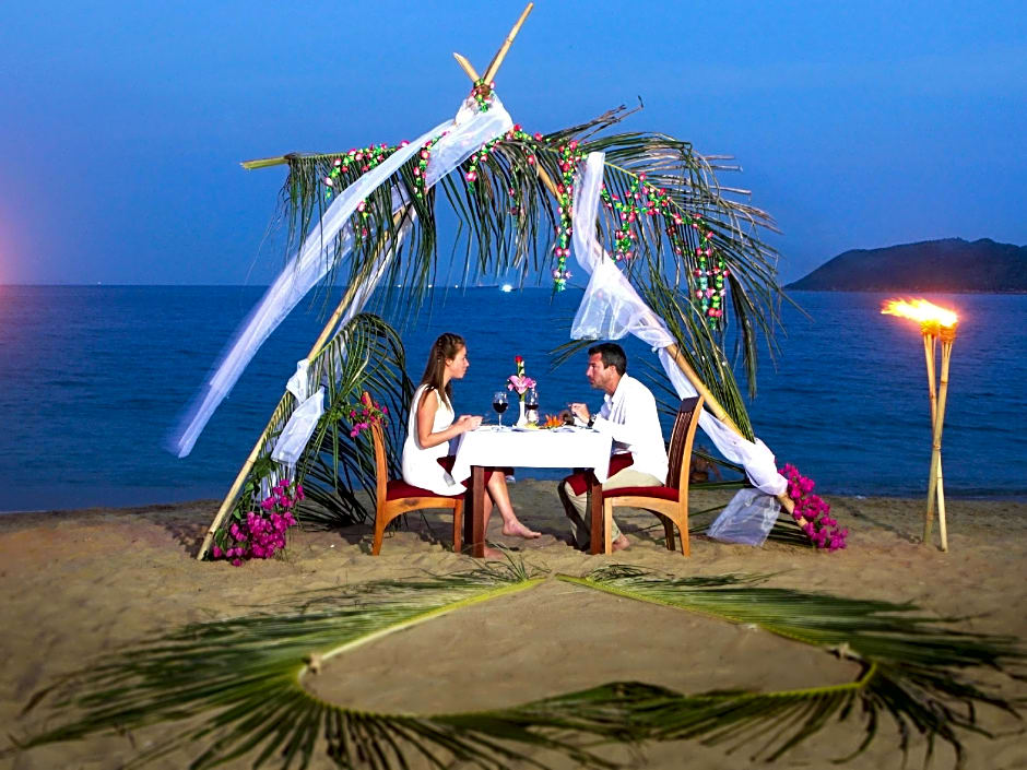 Regalia Nha Trang Hotel