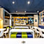 ibis budget Bilbao City