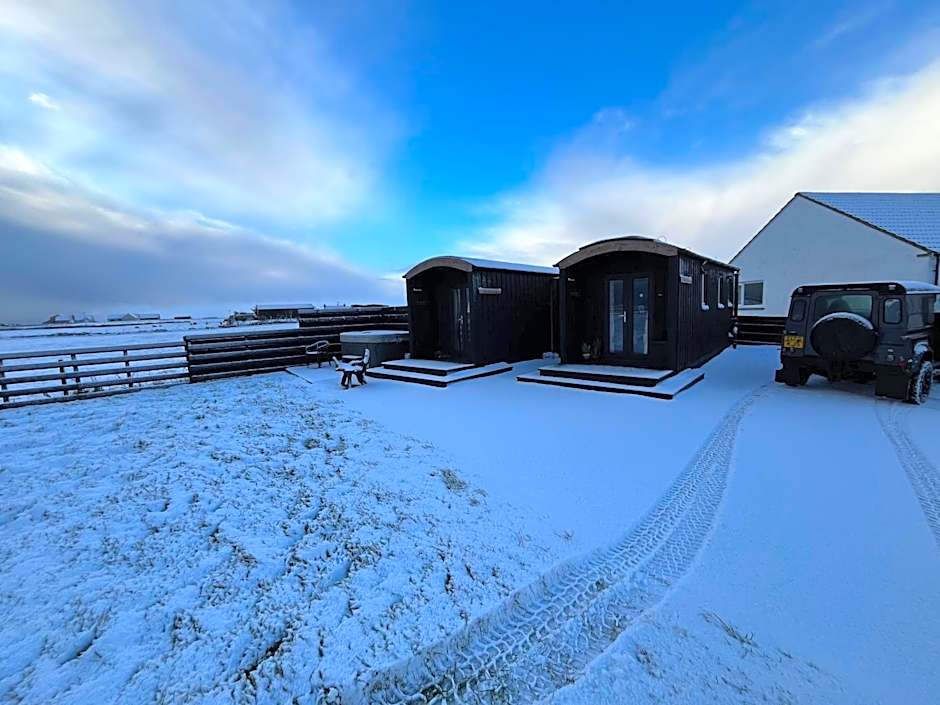 Hot Tub Haven Farr North 2