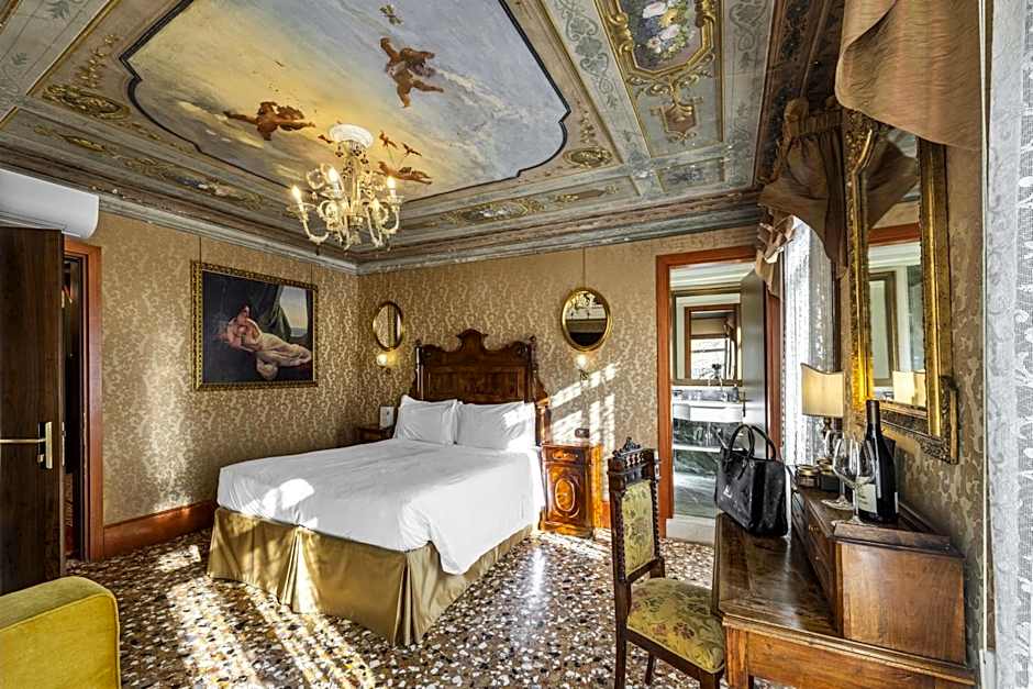 Casa Nicolo Priuli