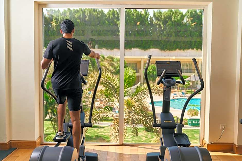 Renaissance by Marriott Cairo Mirage City Hotel