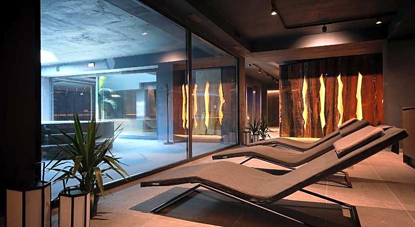 Palazzo della Scala Hotel - Luxury Suites & Spa
