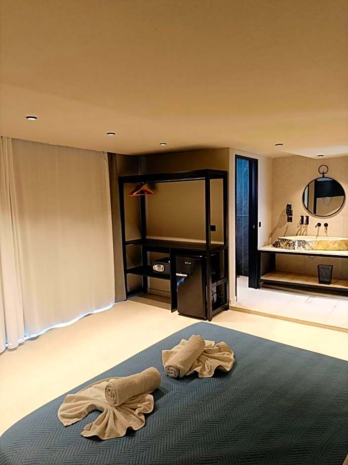 Kouros Home & Suites--Faliraki--Adults Only
