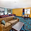 Super 8 by Wyndham Somerset