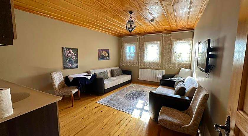 Hotel Buhara Family Inn