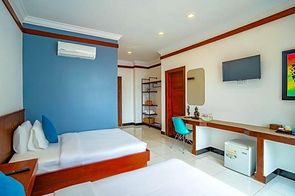 Kampot View Boutique