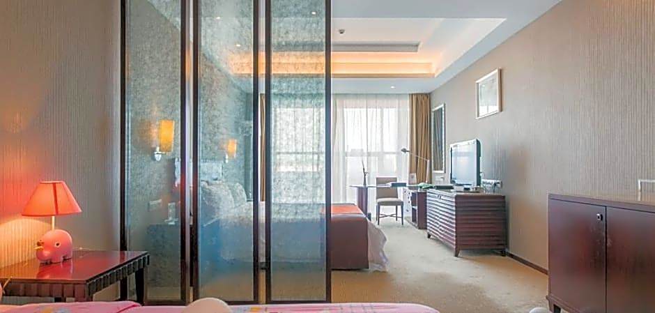 Changzhou Park Plaza